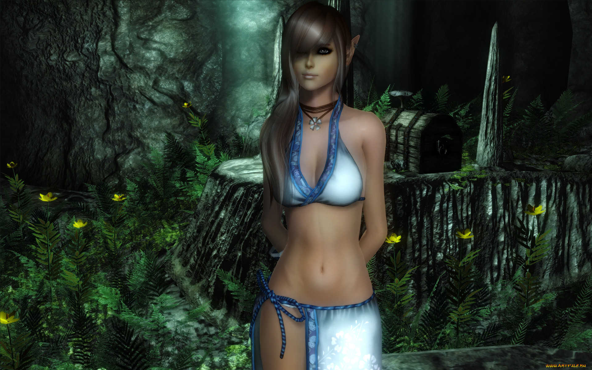 3, , elves, , , , , , 